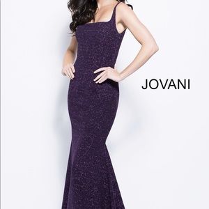 Jovani Prom Dress